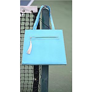 Haley Tennis Tote