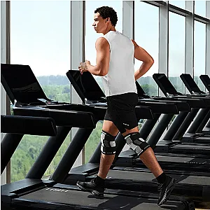 AirFlux Knee Sleeves