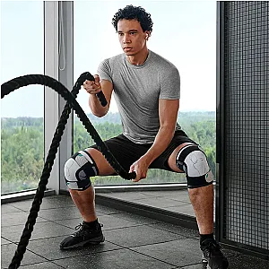 AirFlux Knee Sleeves