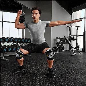 AirFlux Knee Sleeves
