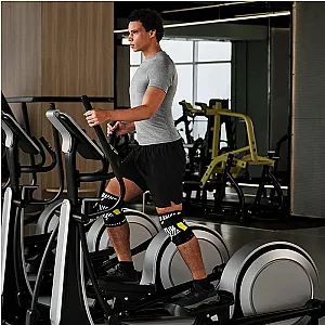 AirFlux Knee Sleeves