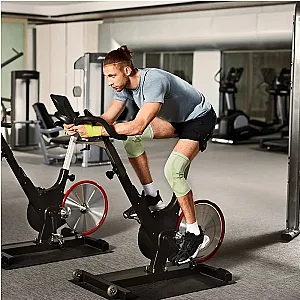 Aeroboo Knee Sleeve