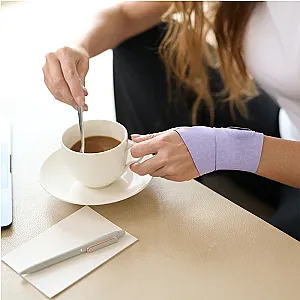 EliteZone Wrist Brace