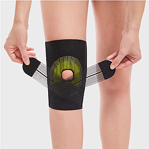 PlayLite Sports Knee Brace