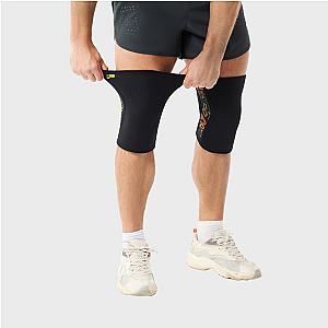 Glide-Brace Knee Support