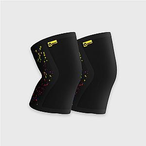 Glide-Brace Knee Support