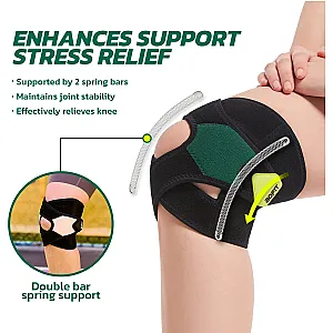 Guard X Knee Brace