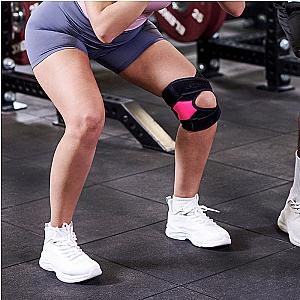 Guard X Knee Brace