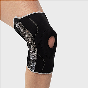 SpinLock Knee Brace
