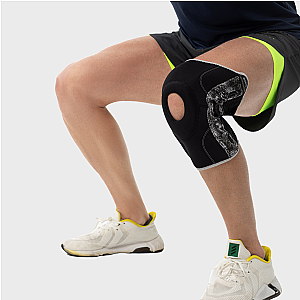 SpinLock Knee Brace