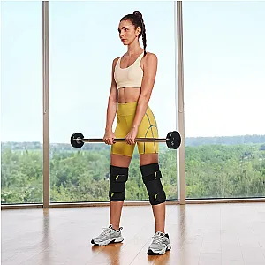 Anchorpoint  Knee Support