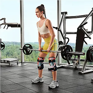 Anchorpoint  Knee Support