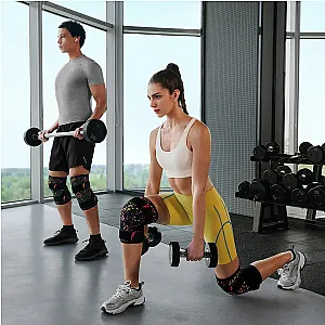 Anchorpoint  Knee Support