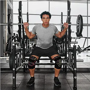 Anchorpoint  Knee Support