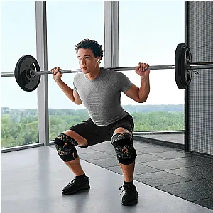 Anchorpoint  Knee Support