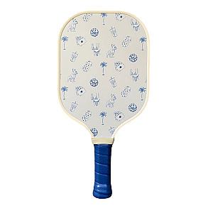 Brooke Lynn Collab Paddle
