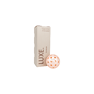Pink Pickleballs - Pack of 3