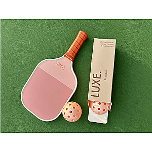 Pink Pickleballs - Pack of 3