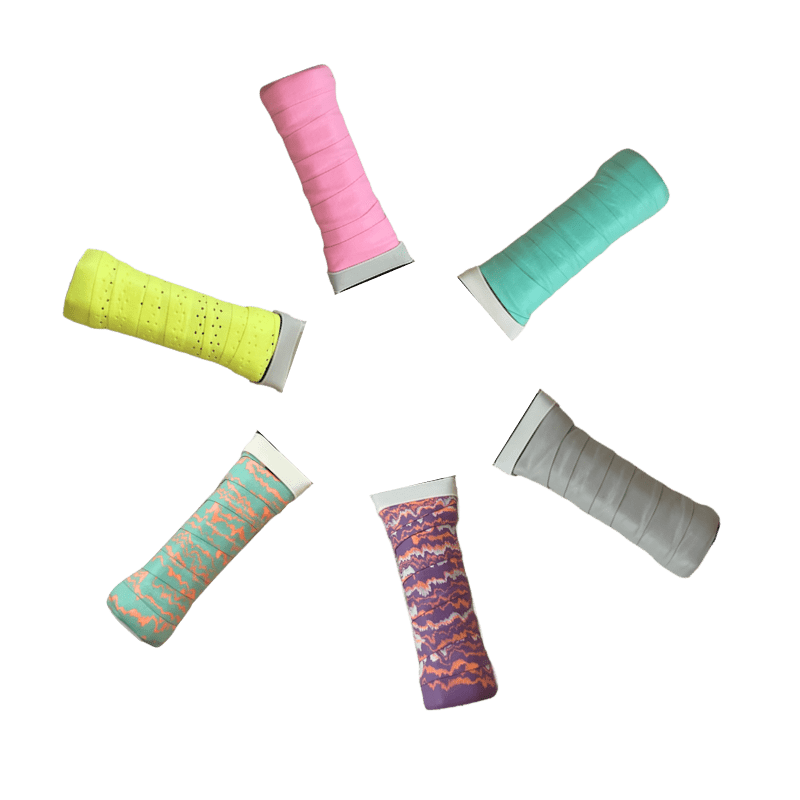 Pickleball Paddle Grips
