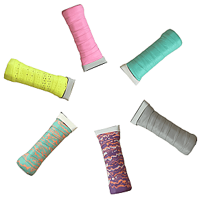 Pickleball Paddle Grips