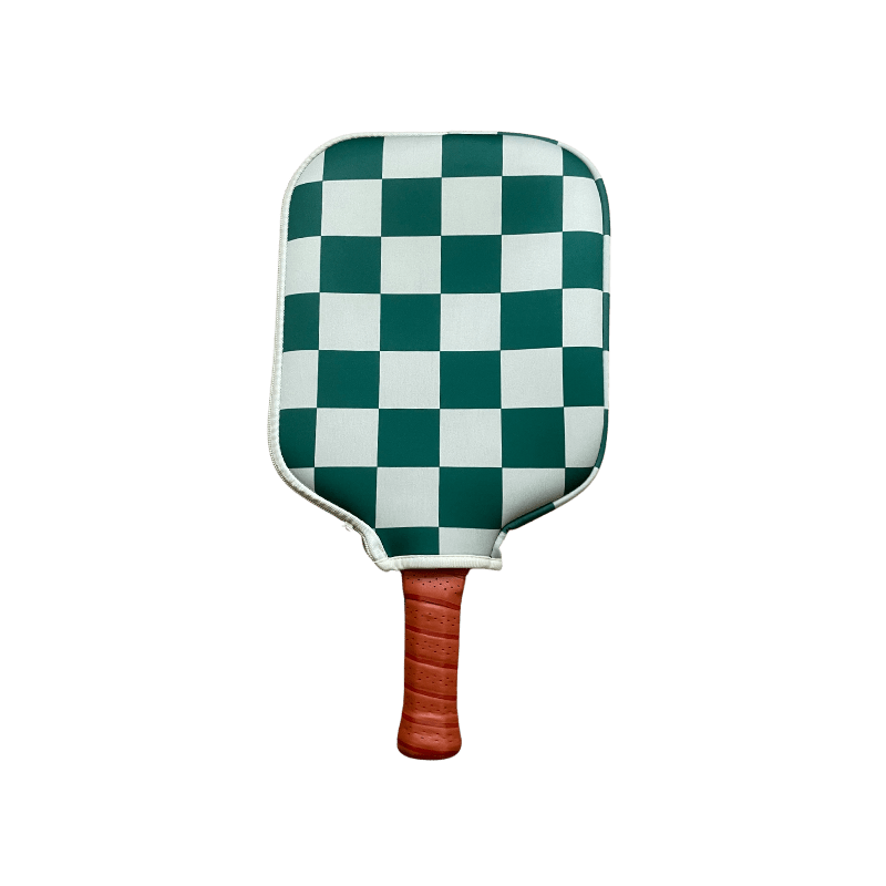 Checker Paddle Case