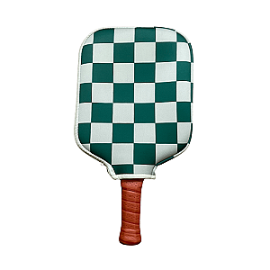Checker Paddle Case