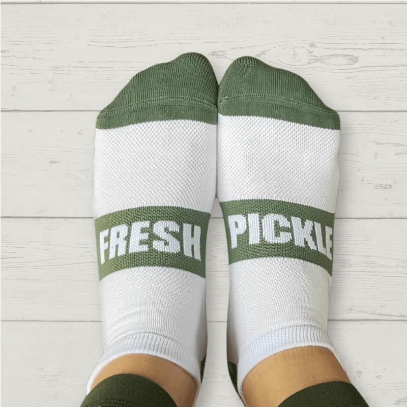 Pickleball Socks