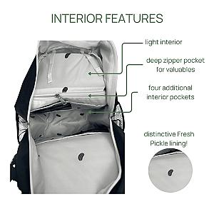 Teddi Pickleball Backpack