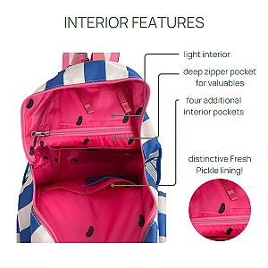 Teddi Pickleball Backpack