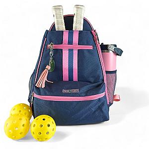 Teddi Pickleball Backpack