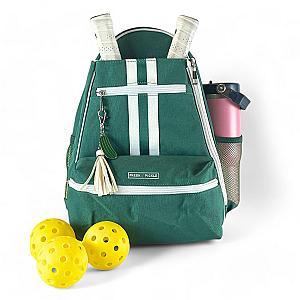Teddi Pickleball Backpack