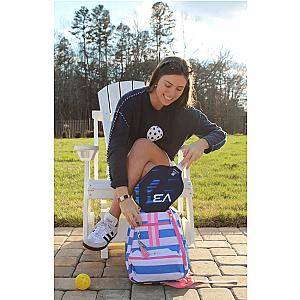 Teddi Pickleball Backpack
