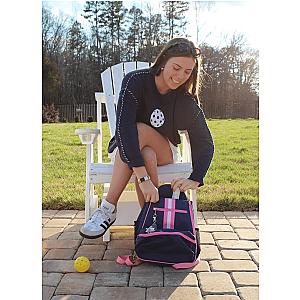 Teddi Pickleball Backpack