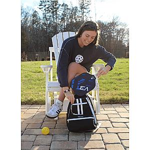 Teddi Pickleball Backpack