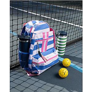 Teddi Pickleball Backpack