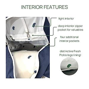 Teddi Pickleball Backpack