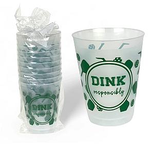 Pickleball Roadie Cups