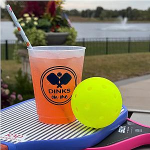 Pickleball Roadie Cups