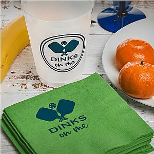 Pickleball Roadie Cups