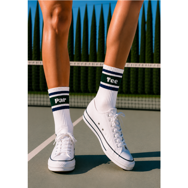 Golf Socks - PAR TEE