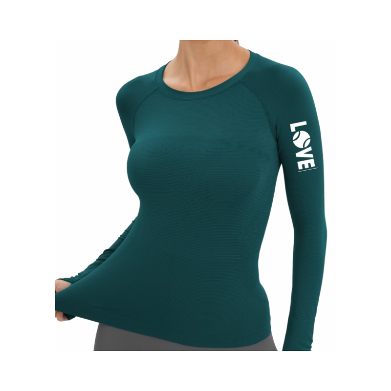Ultra Comfort Sun Shirt - Green