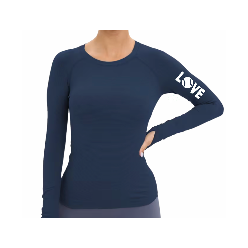 Ultra Comfort Sun Shirt - Navy