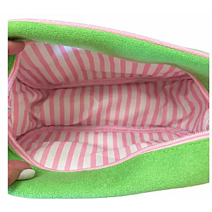Apres Tennis Clutch/Pouch