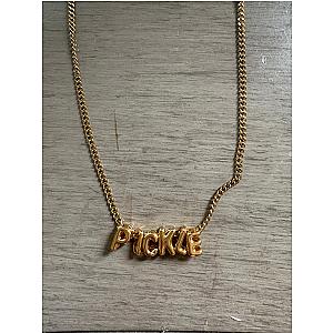 Pickleball Necklace