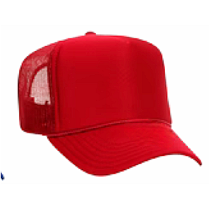 Custom Team Hats