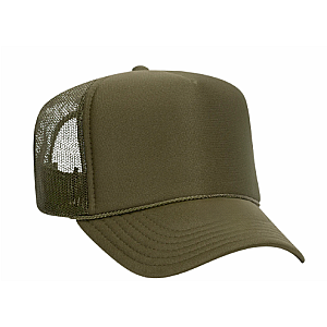 Custom Team Hats