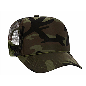 Custom Team Hats
