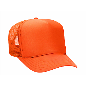 Custom Team Hats
