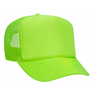Custom Team Hats