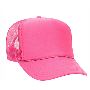 Custom Team Hats